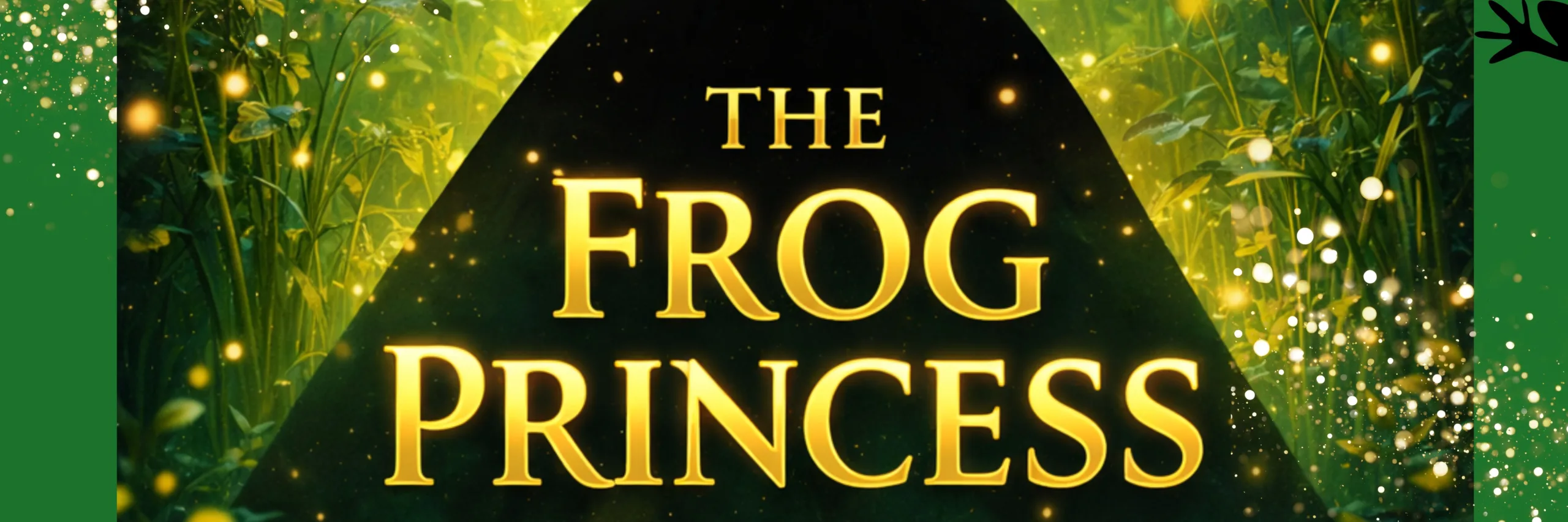 The Frog Princess Pretoria Youth Theatre