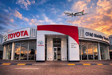 Why Dealership Stability Matters Long After Buying a Vehicle Dealership Stability South Africa