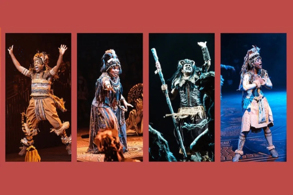 Cape Town Auditions for Hong Kong Disneyland in July Cape Town auditions for Hong Kong Disneyland in July