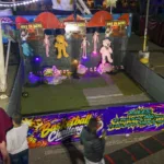 Tommy’s World Fair Riverside Mall