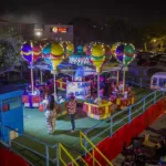 Tommy’s World Fair Riverside Mall