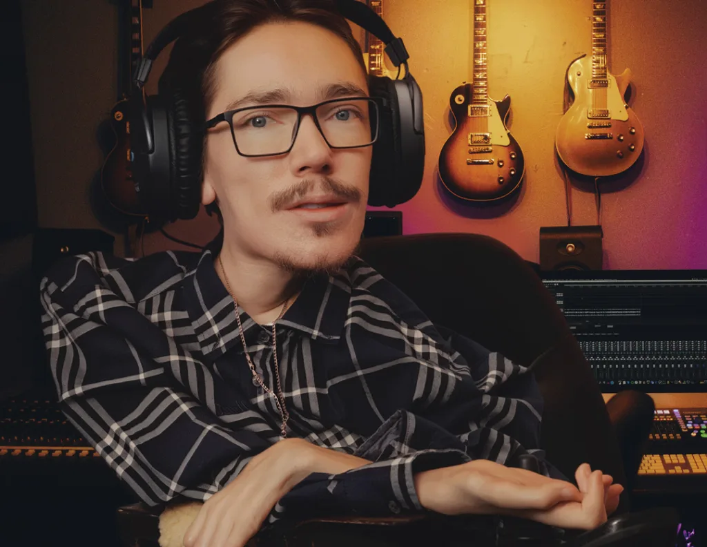 Stephen Gawking Explores Human Creativity on New Single Stephen Gawking – 'Manna'