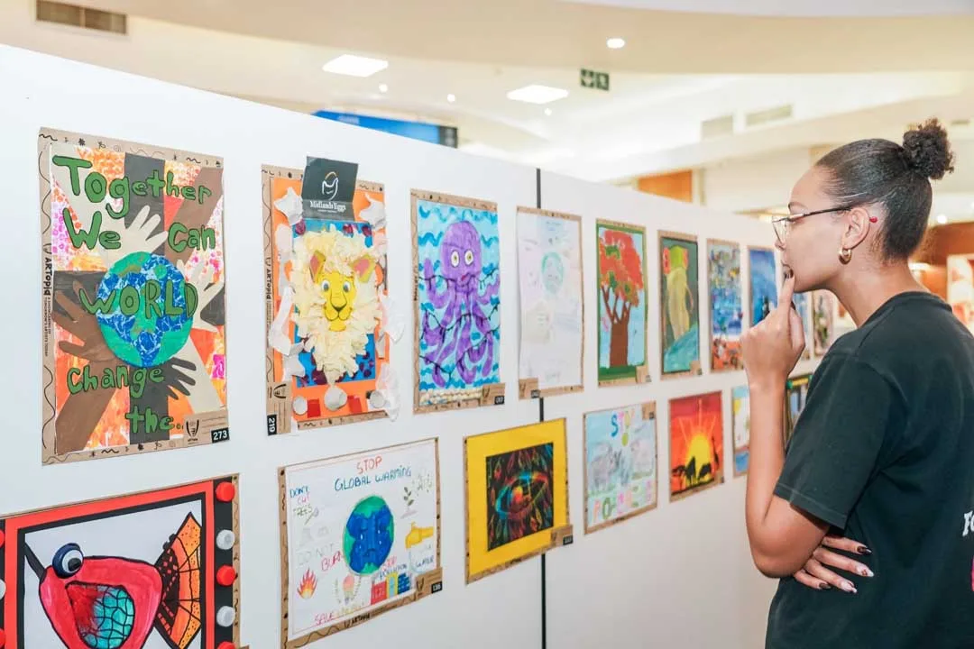 ARTopia 2026 Midlands Mall Exhibition