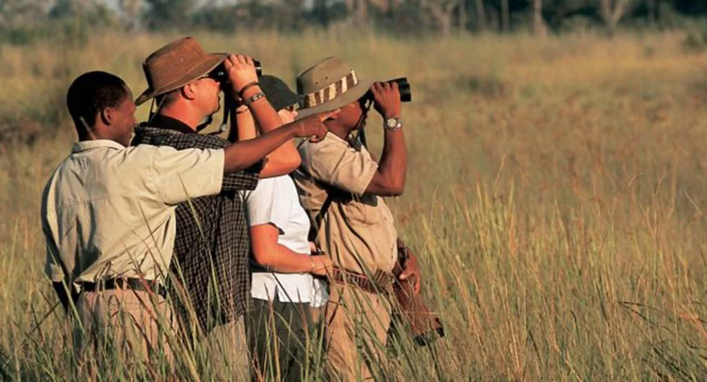 World Ranger Day 2026