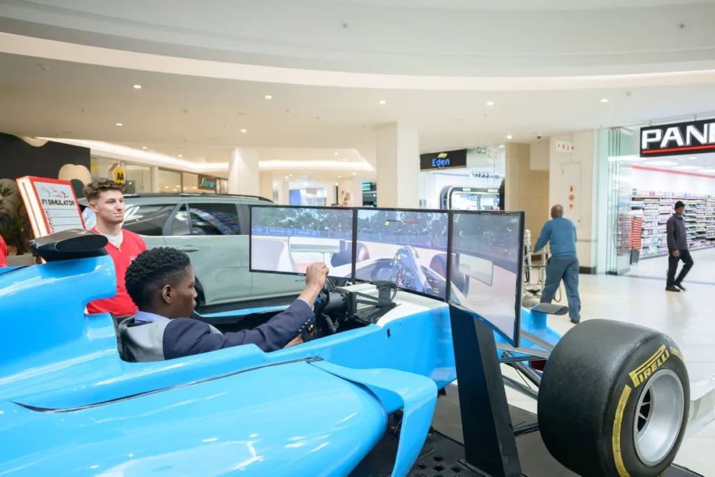 Cresta Goes Full Throttle with Fast Fest Cresta Fast Fest