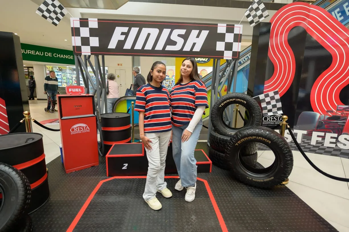 Cresta Fast Fest