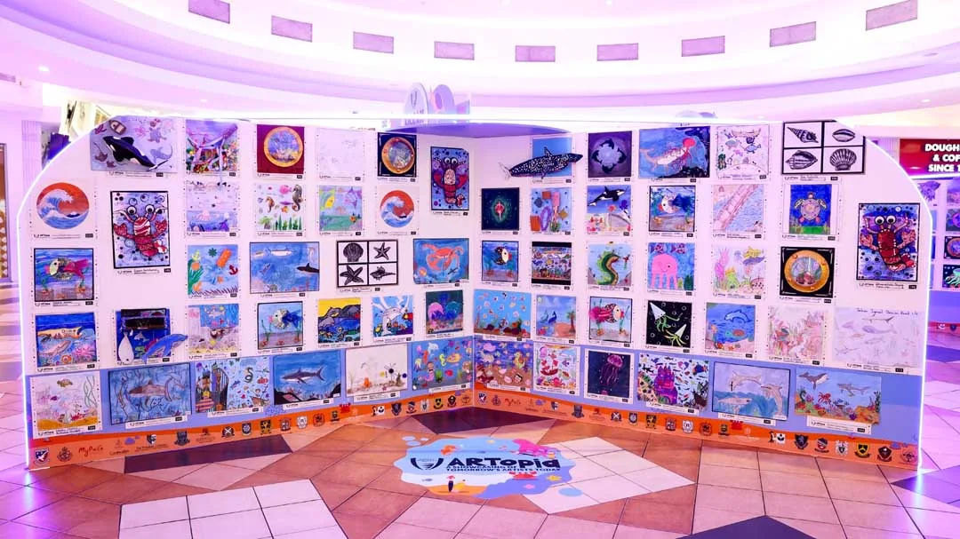 ARTopia 2026