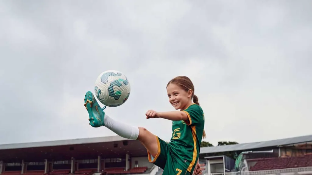 Put Your Sporting Skills to the Test at Cavendish Square This School Holiday Cavendish Square Game On School Holiday
