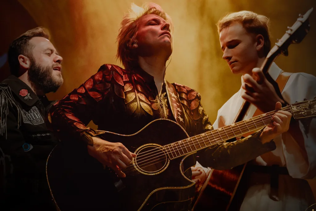Karen Zoid Brings ZOID SPAWN to Montecasino This October Karen Zoid ZOID SPAWN