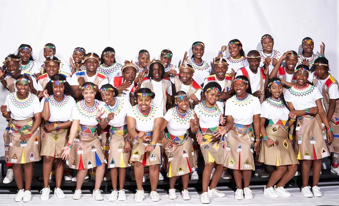Mzansi Youth Choir returns with a powerful new show