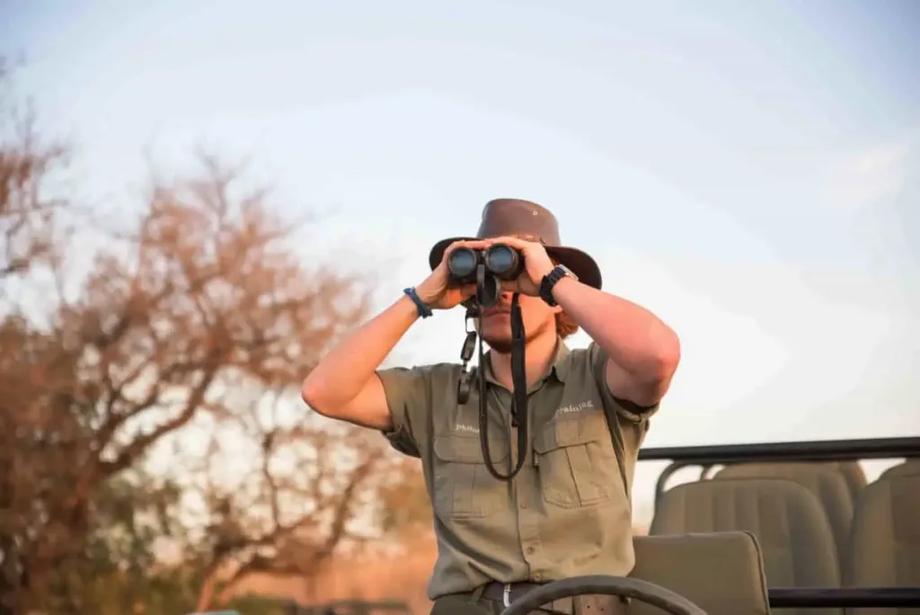 Honouring World Ranger Day 2026 and Africa’s Wildlife Rangers World Ranger Day 2026