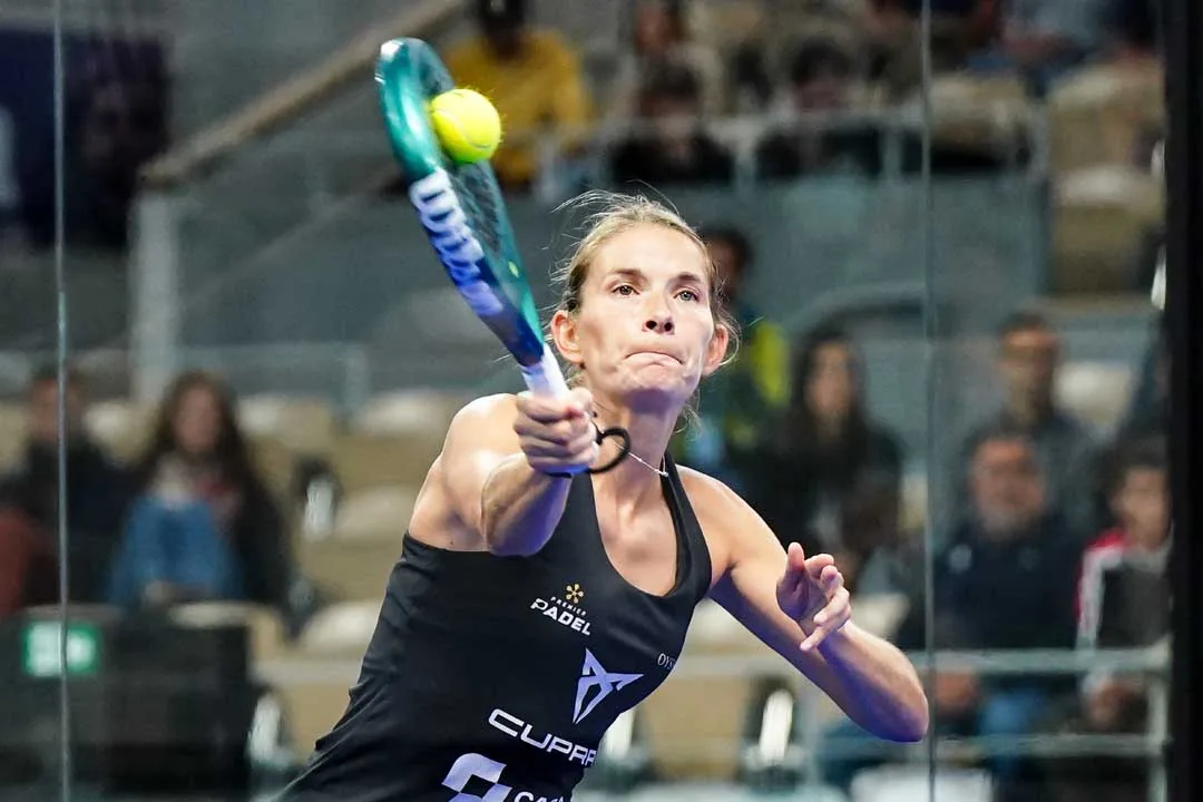 ESPN Premier Padel Pretoria P1
