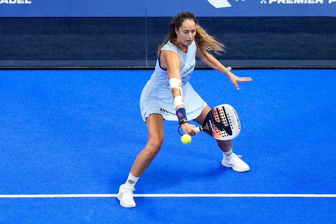 ESPN Premier Padel Pretoria P1