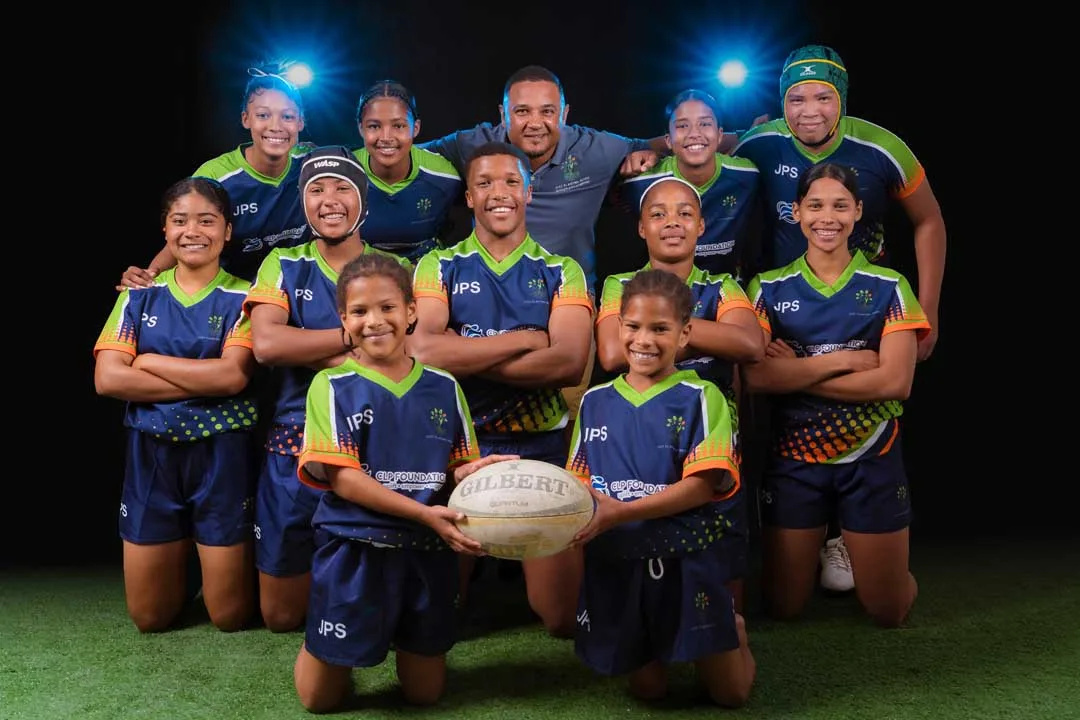 Liberty Promenade Power of Sport finalists