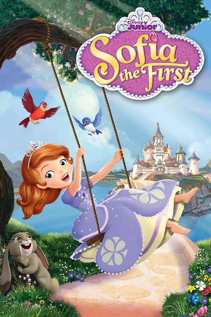 Disney Jr. isiZulu