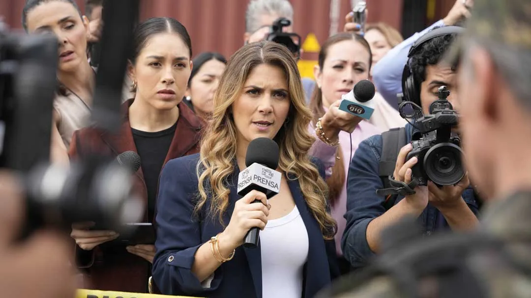 The Casillas Dynasty Telemundo