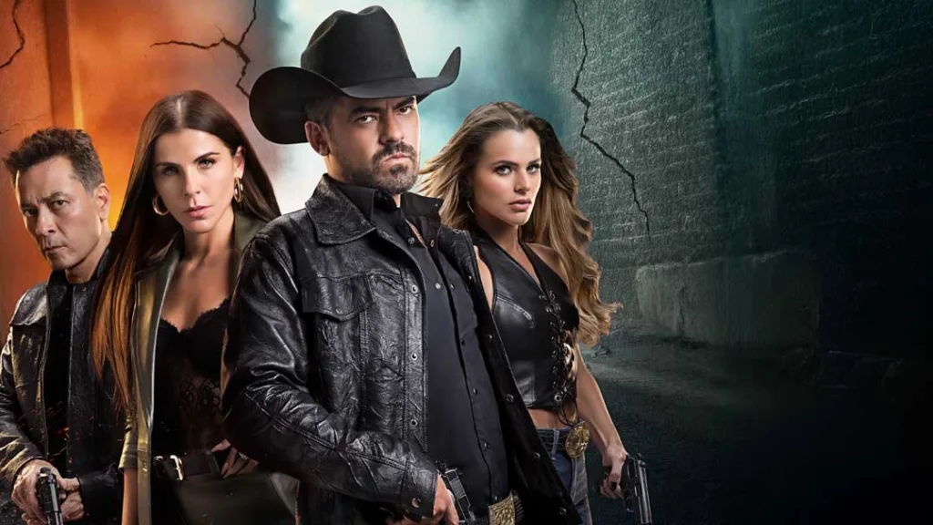 The Casillas Dynasty Telemundo
