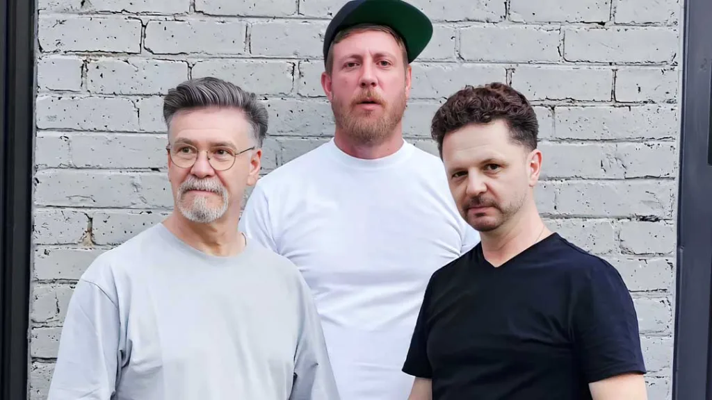 The Color Blew Just Released Their Most Emotional Song Yet The Color Blew Popcorn and Candyfloss