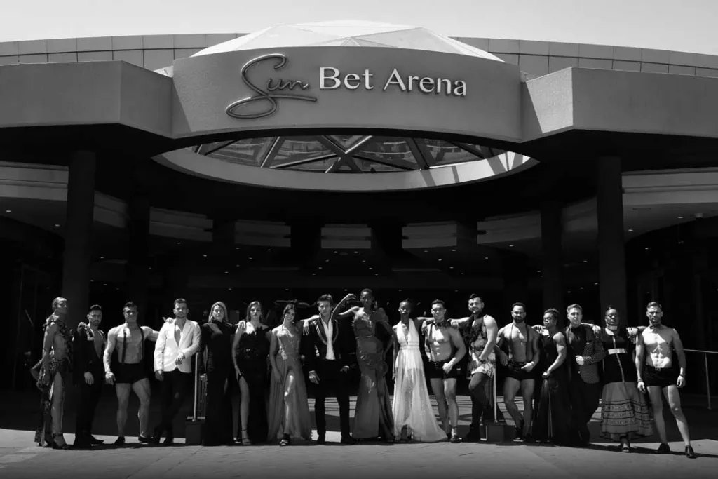 Opulent Model SA Returns to the SunBet Arena for Its Most Glamorous Event Yet The Next Opulent Model South Africa 2026