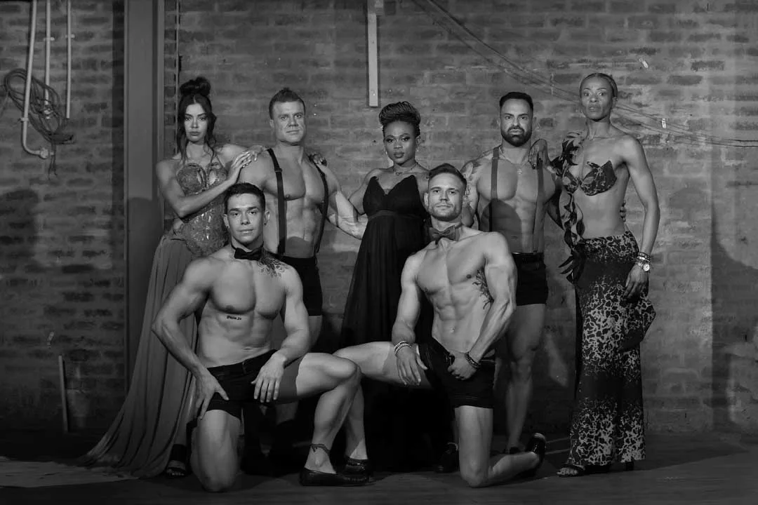 The Next Opulent Model South Africa 2026