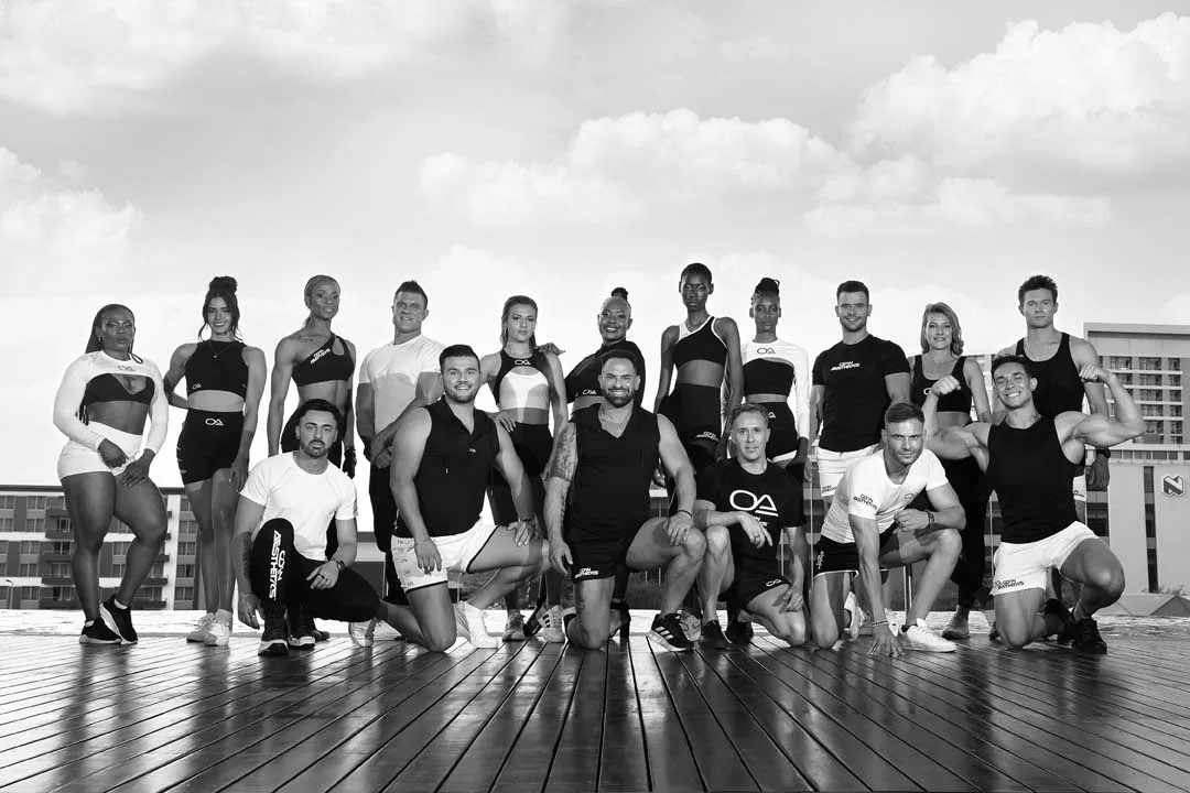 The Next Opulent Model South Africa 2026