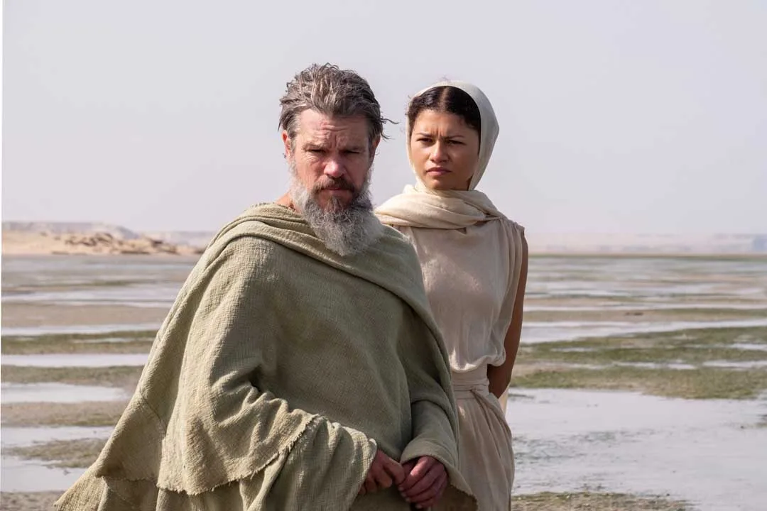 The Odyssey movie South Africa