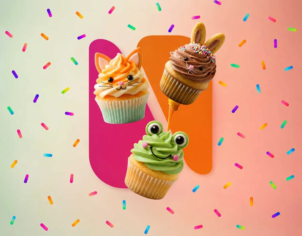 Vincent Park Hosts The Cupcake Factory This School Holiday Vincent Park Cupcake Factory