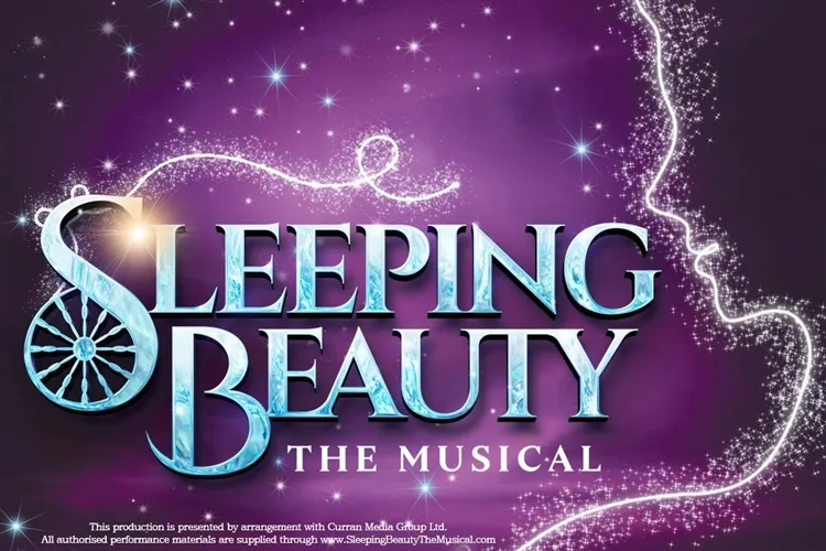 Sleeping Beauty The Musical