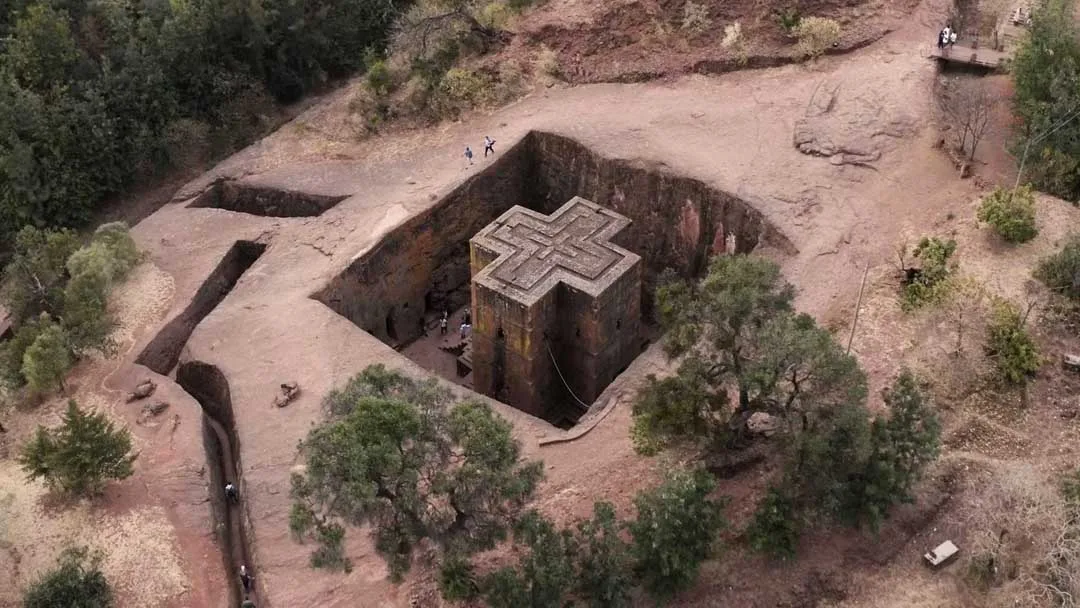 Lalibela