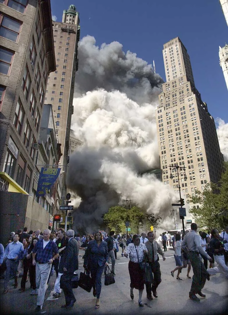 9/11 Reunited