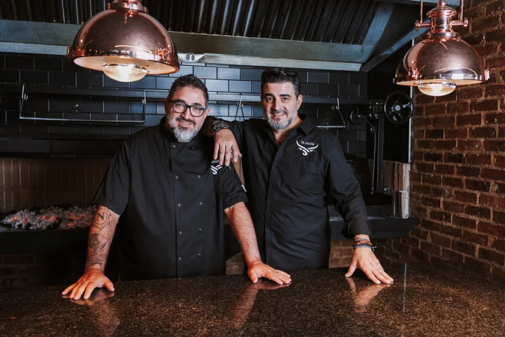 Settebello Named Best Pizza in Johannesburg by 947’s Anele and the Club Best Pizza in Johannesburg