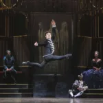 Cape Ballet Africa Swan Lake