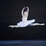 Cape Ballet Africa Swan Lake
