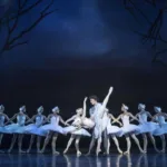 Cape Ballet Africa Swan Lake