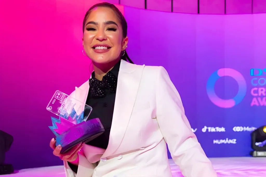 South Africa’s Creator Economy Takes Centre Stage at the 2026 Content Creator Awards Content Creator Awards 2026