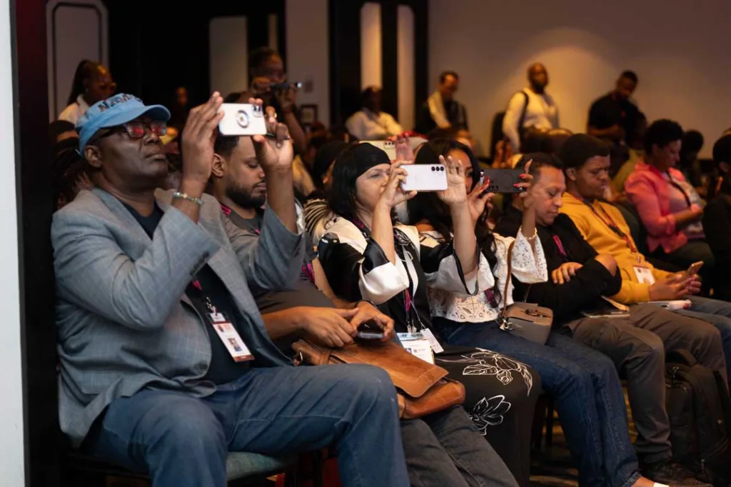 SA Film Industry Comes Together at the 17th Durban FilmMart Durban FilmMart 2026