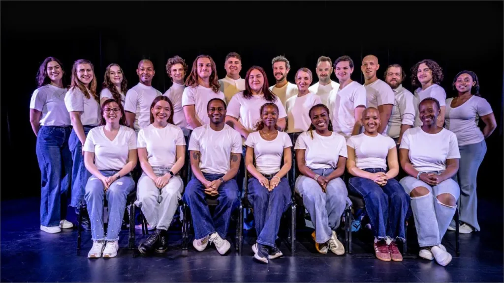 Hairspray Returns To South Africa For First Professional Staging Since 2007 Hairspray South Africa 2026
