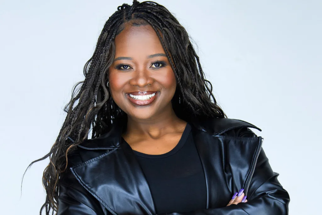 Karabo Peter Joins Jacaranda FM as New Sports Presenter Karabo Peter Jacaranda FM
