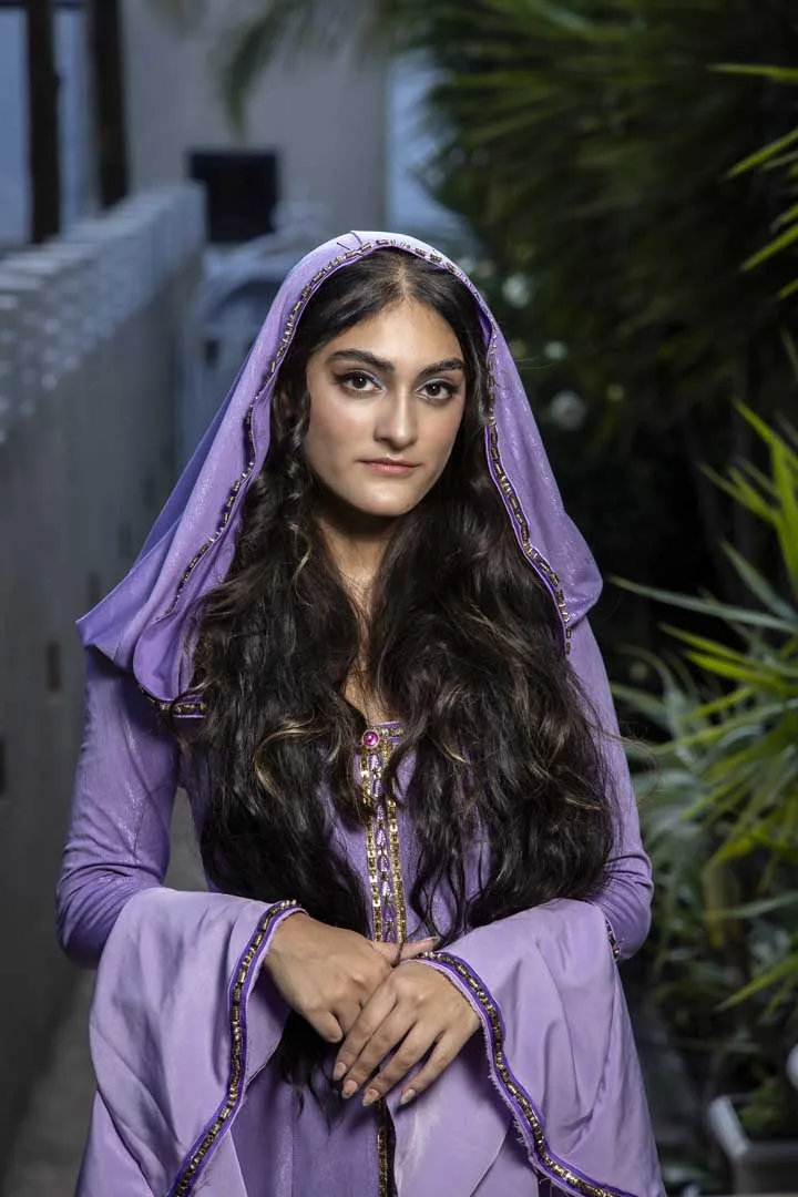 Aladdin Ever After Stage Productions