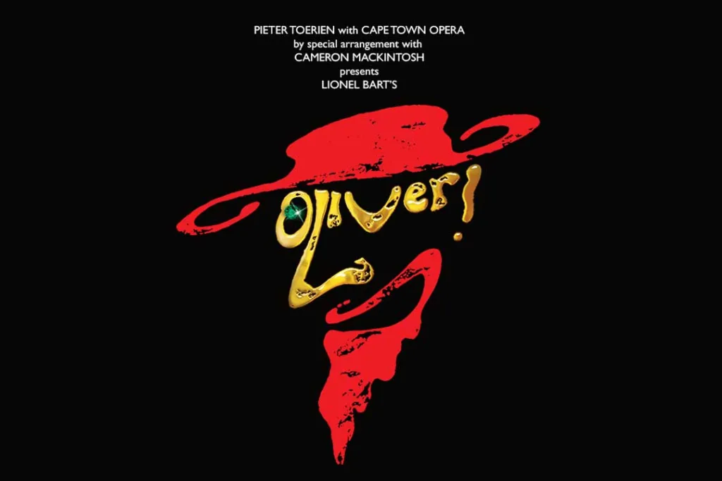 Oliver! at Teatro Montecasino