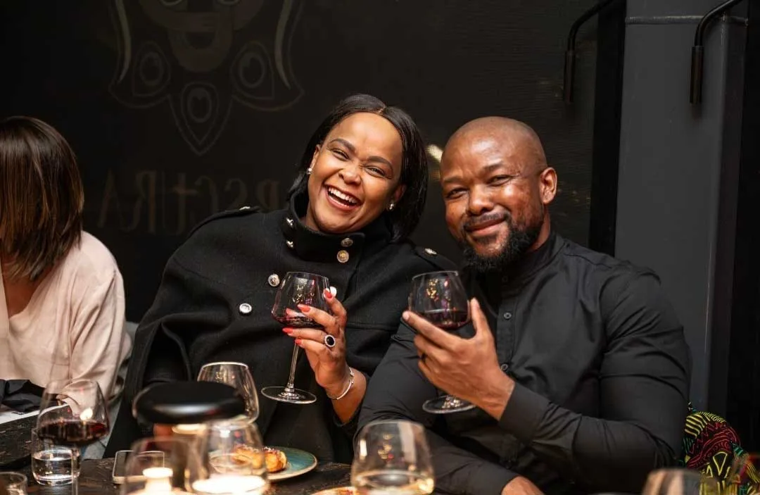 SecretEATS The Forbidden Feast Johannesburg