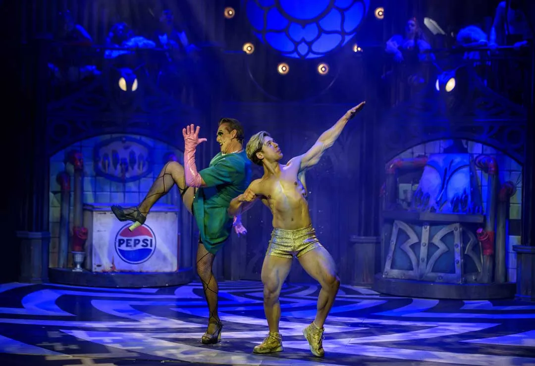 The Rocky Horror Show Montecasino 2026