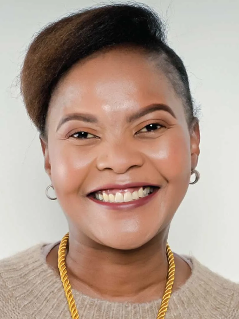 Tshepiso Chikapa Phiri
