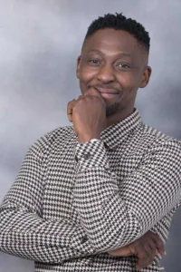 Wandile Molebatssi