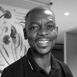 Xolile Vundla — AnimationSA
