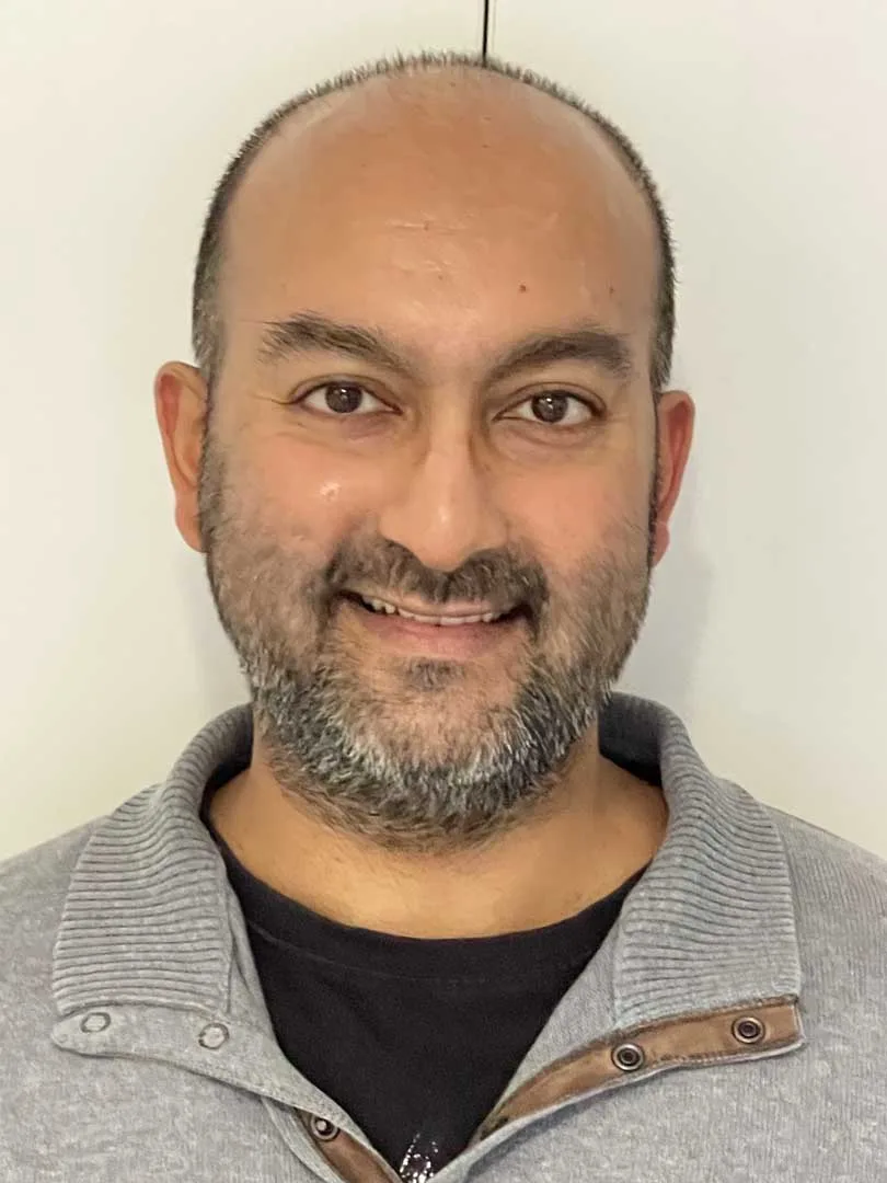 Zunaid Mansoor