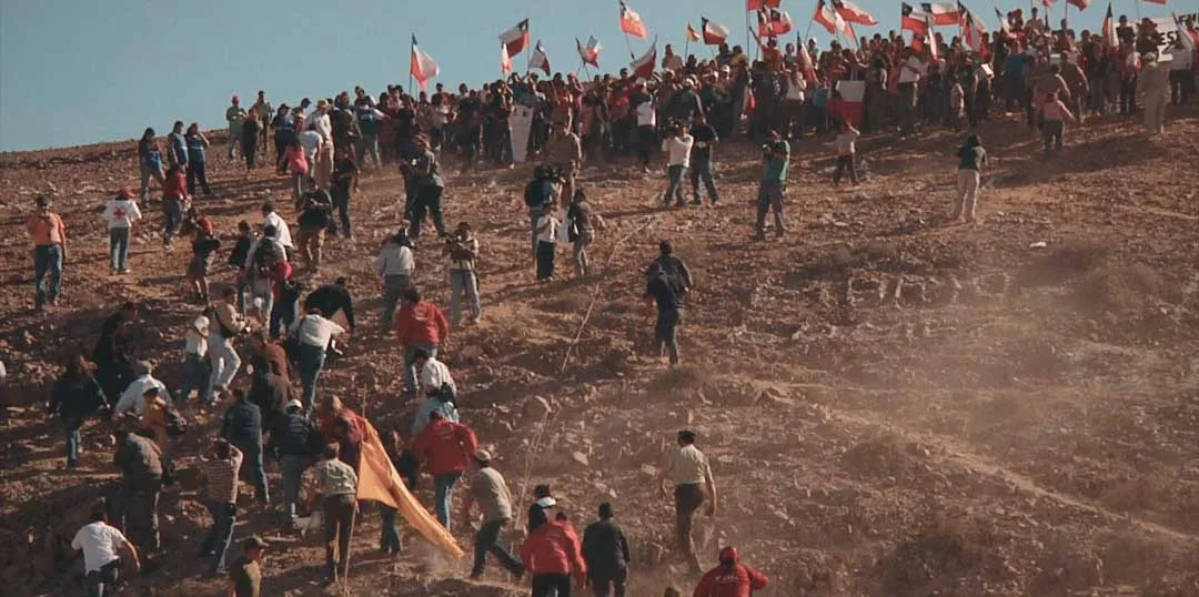 Chilean Mine Rescue: Race Against Time