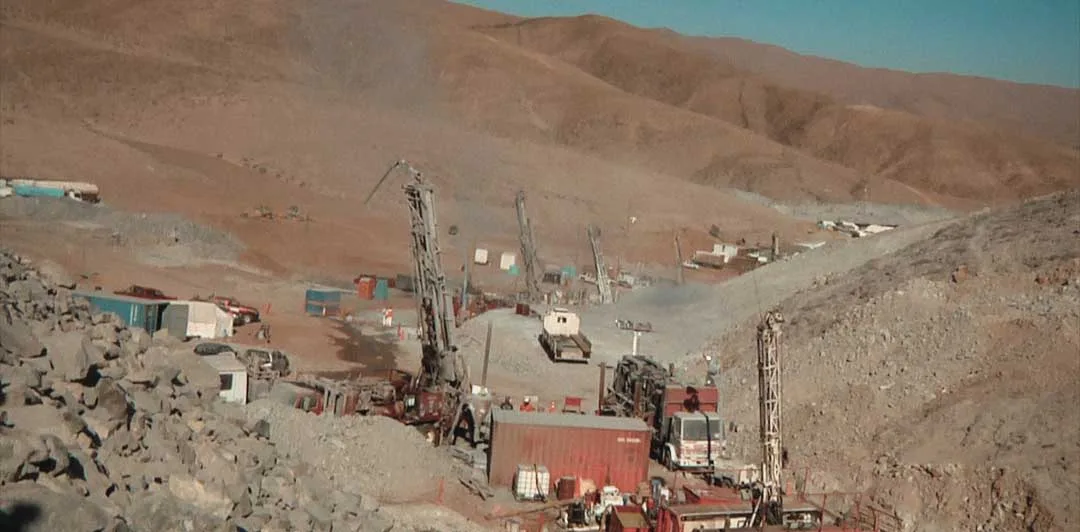Chilean Mine Rescue: Race Against Time