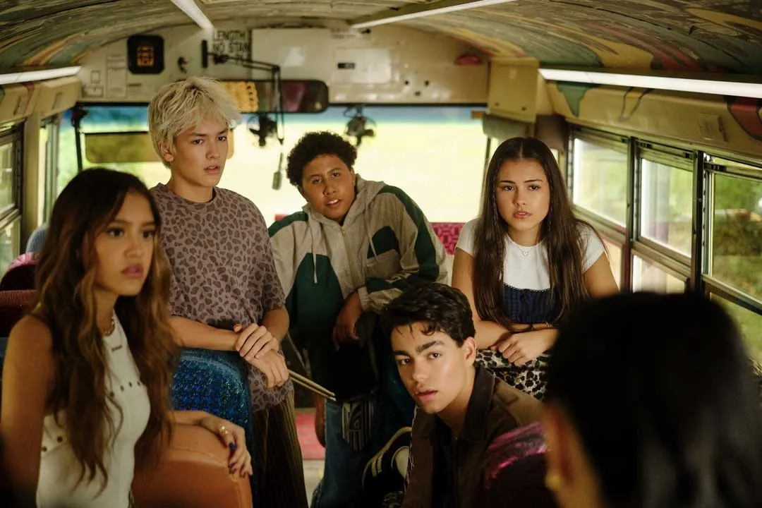 Camp Rock 3 Disney Channel