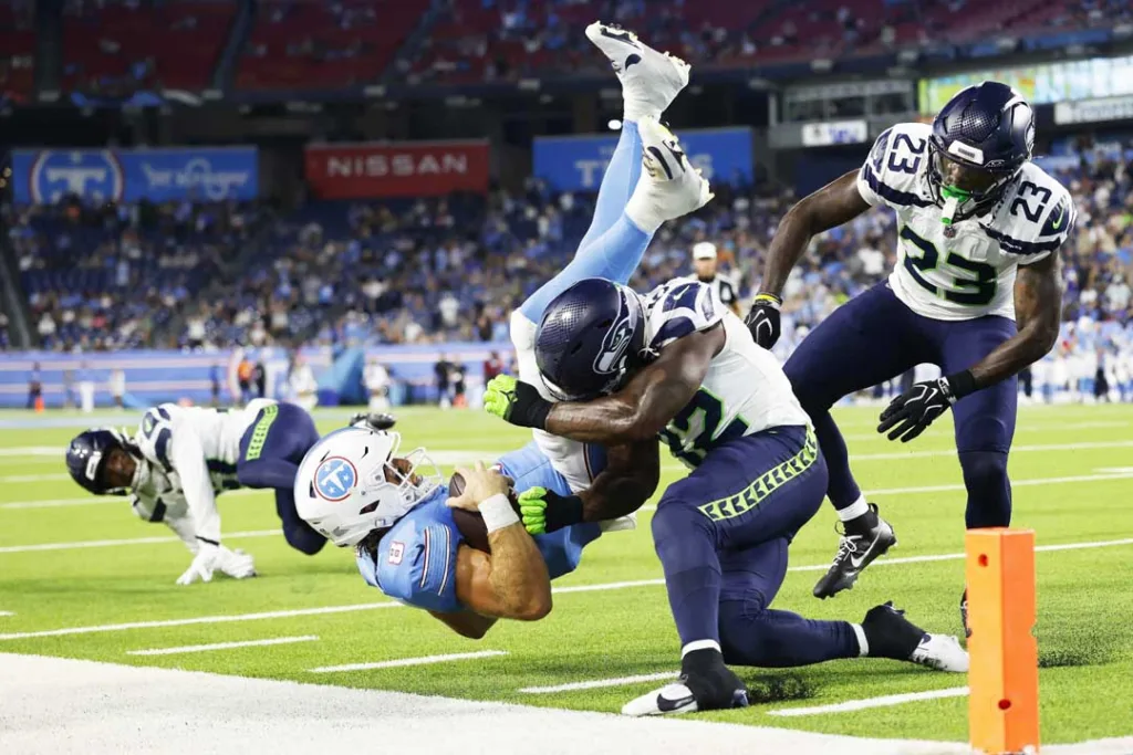 ESPN Africa Brings the New NFL Season to Fans Across the Continent ESPN Africa NFL season 2026